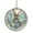 D, variant on April Saving Clearance! Colorful Easter Bunny Suncatcher