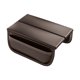 thumbnail image 4 of Funda para reposabrazos de coche, cubierta para consola central de coche, almohadilla de protección, accesorios para automóvil, Protector Universal Marron oscuro, 4 of 8