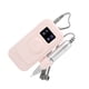 thumbnail image 1 of Taladro De Uñas Eléctrico, Kit De Taladro De Lima De Uñas Recargable De 35000 RPM, Limas De Uñas Eléctricas Portátiles Con Pantalla LCD HD, Para Salón De Manicura En Casa,, 1 of 7