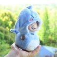 thumbnail image 3 of Labubu Pop Mart Originales Labubu Original Caja Cute Plush Doll Toy Gift Cartoon Style Children's Rag Doll Doll K, 3 of 5