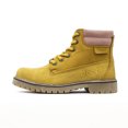 thumbnail image 2 of Botas Outdoor Para Mujer Jeep 10750 T25 Zapaterias Mexico 10750-MIE, 2 of 4