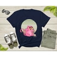 thumbnail image 2 of Cute Mouse Rat Lover Shirt For Adult Men Women Kids Mouse Rat Birthday Present Gift Boys Girls Dad Mom Juniors Tshirt Mouse Youth T-shirt, 2 of 8