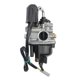 thumbnail image 3 of Carburetor 17.5mm with E-Choke Gilera Runner for Piaggio, 3 of 5