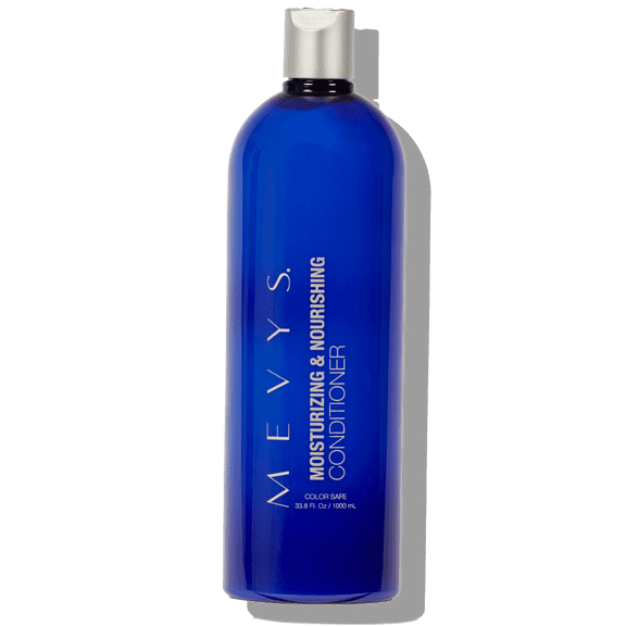Mevys Sulfate-Free Nourishing Conditioner Color Safe 33.8 oz / 1000 ml