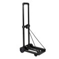 thumbnail image 1 of SalonMore Chariot Pliant Compact Léger 66 lbs / 30kg, Chariot Utilitaire à 4 Roues Robuste, 1 of 6