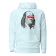 thumbnail image 6 of CRYPTO Benjamin Franklin Pullover Hoodie, 6 of 11