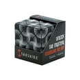 thumbnail image 1 of Caja de cambios con forma de Shashibo de Fidget Cube con 36 imanes, color negro, 1 of 6