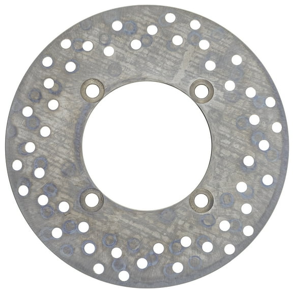 Niche Rear Left Brake Rotor for Kawasaki Mojave 250 41080-1200 ATV 519-CRT2471R