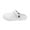 White, variant on Mostsola Mens Clogs Adjustable Lightweight Slip on Sandals Platform Beach Shoes Fashion EVA Slides