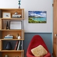 thumbnail image 4 of Aharen Beach on Tokashiki Island in Okinawa, Japan, Stretched Canvas Wall Art by SeanPavonePhoto Sold by Art.Com, 4 of 5