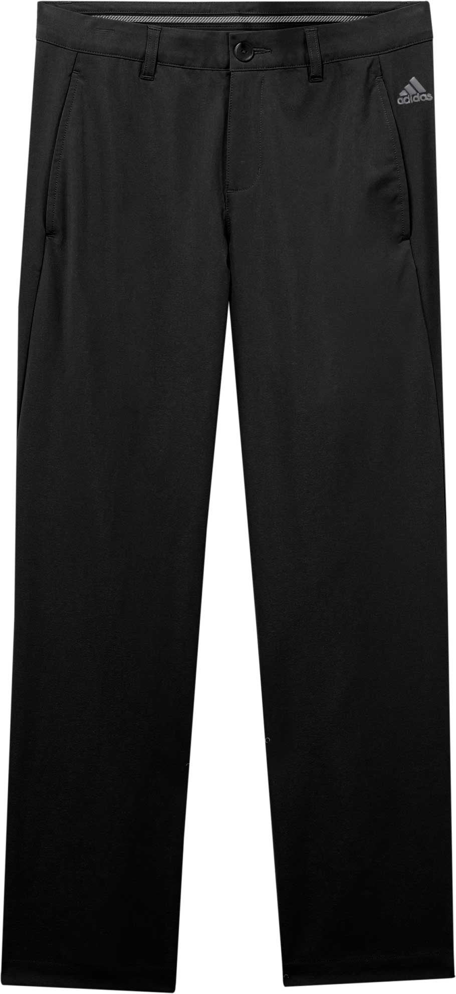 adidas Boys' Solid Golf Pants