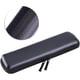thumbnail image 4 of Paquete de 1 estuche de transporte de goma EVA, estuche para lápices, bolsa para pluma estilográfica ejecutiva y bolígrafo, 4 of 5