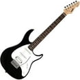 thumbnail image 1 of Peavey Raptor Plus Solid Body Electric Guitar - Black, 1 of 2
