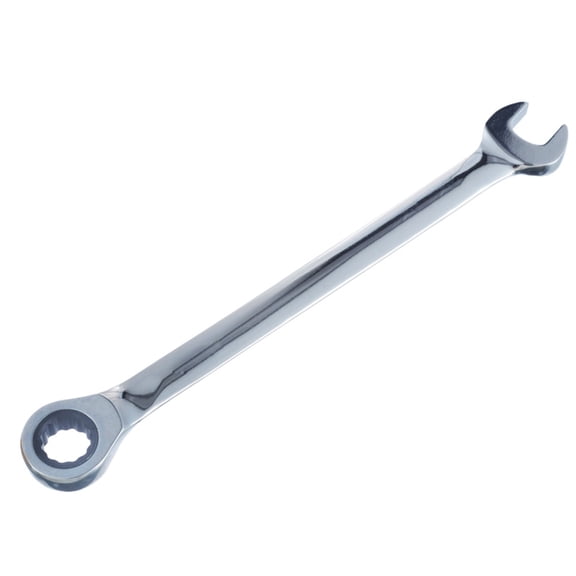 6mm-32mm Ratchet Wrench Industrial-grade Opening 72 Gear Fast Multi-size Household Tool