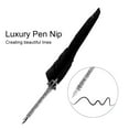 thumbnail image 4 of Classical Feather Pen, Fountain Pen, Gift Box Teachers Friends For Families, 4 of 8