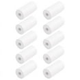 thumbnail image 1 of 10 Rolls Thermal Paper Cash Register POS Receipt Papers 57X30mm Thermal Paper for Printer Cash Register, 1 of 7