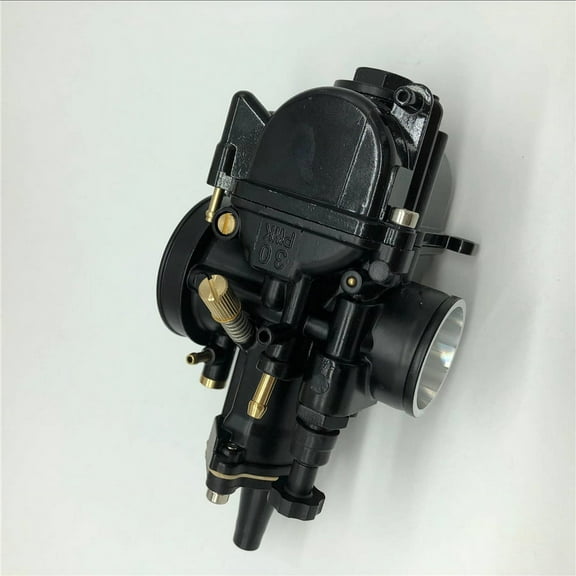Zyutaosan High Quality Motorcycle 30Mm Carburetor Racing Part For Oem Replacement Keihin Carb Pwk