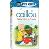 Caillou's Furry Friends (Full Frame)