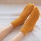 thumbnail image 2 of Calcetines gruesos Wosthever 10 unidades de elasticidad de piel Extra grueso blanco, 2 of 6