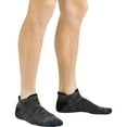 thumbnail image 2 of Darn Tough Men's Run No Show Tab Ultra-Lightweight Cushion Sock, 2 of 4