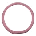 thumbnail image 2 of Baoblaze 15inch Car Steering Wheel Cover Accessories for Byd Atto 3 Lightweight Pink, 2 of 7