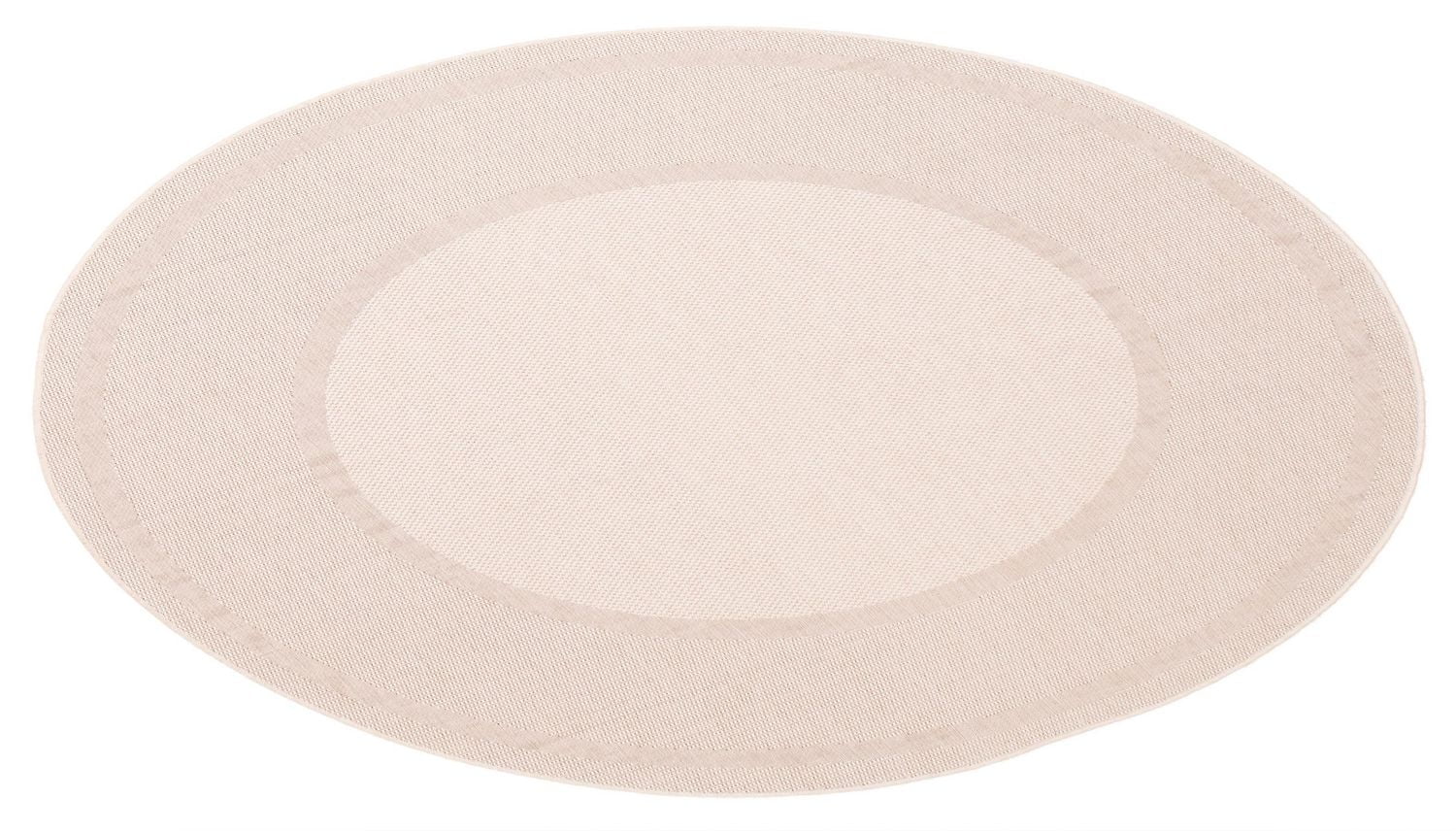 ECARPET Modern Area Rug for Living Room, Dining Room and Bedroom<br>Jute Natura <br>Collection