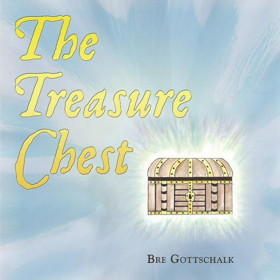 The Treasure Chest, (Paperback)