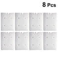 thumbnail image 4 of Multifunctional Ice Packs for Daily Use Safe and Practical PE Material White Color Lightweight, 4 of 4
