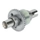 thumbnail image 2 of Diferencial De Coche RC, Accesorio RC Duradero De Aleación, Para Modelo De Coche De Juguete YLSHRF RC Alloy Differential Assembly, 2 of 8