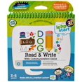 thumbnail image 1 of Libro de actividades LeapFrog Read & Write 3D de 2 a 5 años con pegatinas, 1 of 4