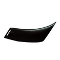 thumbnail image 2 of For Toyota Tacoma 2012 2013 Bumper End Driver And Passenger Side | Pair | Front | Plastic | Primed/Paint To Match Finish | X-Runner Models | TO1004178, TO1005178 | 5211304906, 191275081198, 521120490, 2 of 4