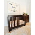 thumbnail image 5 of Babyletto Modo 3-Drawer Changer Dresser in Espresso, 5 of 5