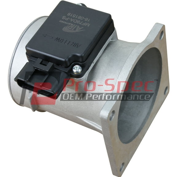 Brand New AIP Pro Spec OE Quality Mass Air Flow Sensor For 1995-2000 Ford Mazda Mercury V6 Oem Fit MF79DA-PS