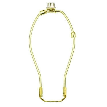 PATIKIL 8 9 10 11 pouce Lampe Harpe Trousse avec Faîteau, 1