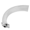 thumbnail image 4 of Fuente De Cascada Para Piscina Al Aire Libre, Fuente De Cascada De Piscina Con Efecto Decorativo De Rosca Interna G1 Redondeada Pulida Para Patio De Juegos Para Jardín ANGGREK Otros, 4 of 8