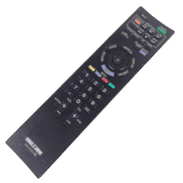 Control remoto para Sony Rm-yd040 Rm-yd033 Rm-yd034 Rm-yd035 Lcd Led Tv Kdl-46hx800 Kdl-40hx800 Kdl-5 (hy)