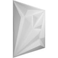 thumbnail image 3 of Ekena Millwork 19 5/8"W x 19 5/8"H Diamond EnduraWall Decorative 3D Wall Panel, 3 of 12