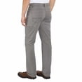 thumbnail image 2 of G.H. Bass & Co. Men's 5 Pocket Groundwork Canvas Pant (Gargoyle 30x32), 2 of 4