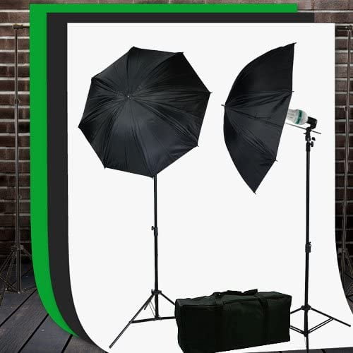 Green Screen Stand