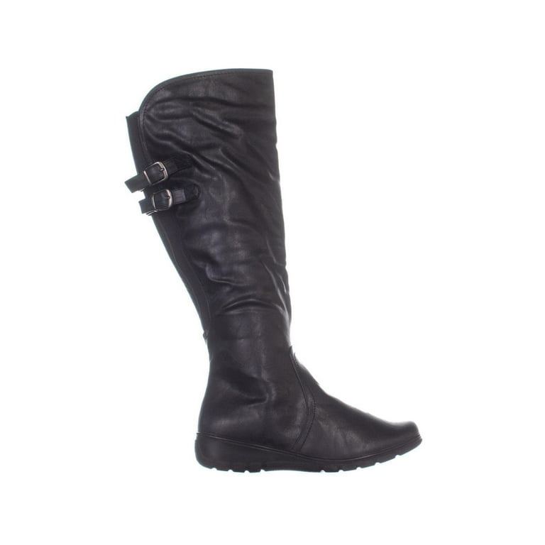 Easy street tess deals riding boot