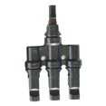 thumbnail image 2 of Conector de panel solar de rama en T Perfecl ligero a prueba de polvo IP67 resistente al agua, 2 of 8