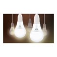 thumbnail image 2 of Geeni LUX 800 Smart Wi-Fi LED Warm White Light - LED light bulb - shape: A19 - 9 W (equivalent 60 W) - warm white light, 2 of 2