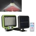 thumbnail image 4 of LED Solar Motion Sensor Light, Split Type Outdoor Street Flood Light, Waterproof Solar Shed Light Auto On And Off With 3 Lighting Modes, For Yard Garden Pathway Landscape Garage, 4 of 8