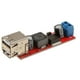 thumbnail image 5 of Convertidor de voltaje Buck (9-36 V a 5 V), módulo regulador de voltaje de fuente de alimentación para banco de energía, teléfono, 5 of 7