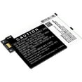 thumbnail image 4 of Battery for Amazon Kindle 3 III 170-1032-00 GP-S10-346392-0100 S11GTSF01A 3500mA, 4 of 4