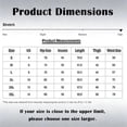 thumbnail image 3 of Resistance Band Leggings Anti Cellulite for Women, 3D Compression Workout Leggings for Gym, Fitness and Running, 3 of 9