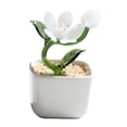 thumbnail image 3 of Flores artificiales en maceta Strade Fareast Limited planta en maceta regalo en miniatura, 3 of 5