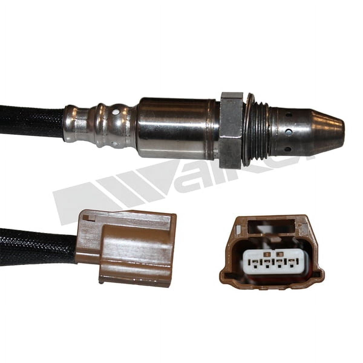 Walker Products 350-64080 Oxygen Sensor Original Equipment Replacement Premium O2 Sensor 4-W Air Fuel Ratio