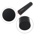 thumbnail image 3 of Instrument de Percussion en Acier Inoxydable Cylindre avec Rythme en Caoutchouc pour Batteurs et Performeurs, 3 of 7