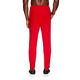thumbnail image 4 of Reebok Mens and Big Mens Cruise Control Active Pant, Up to Size 3XL, 4 of 4